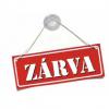 Mintaboltunk Zárva tart!