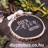 Mintaboltunk Zárva tart!