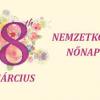 Nőnap 2023