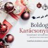 Ünnepi nyitvatarás
