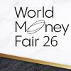 World Money Fair 2026 Berlin